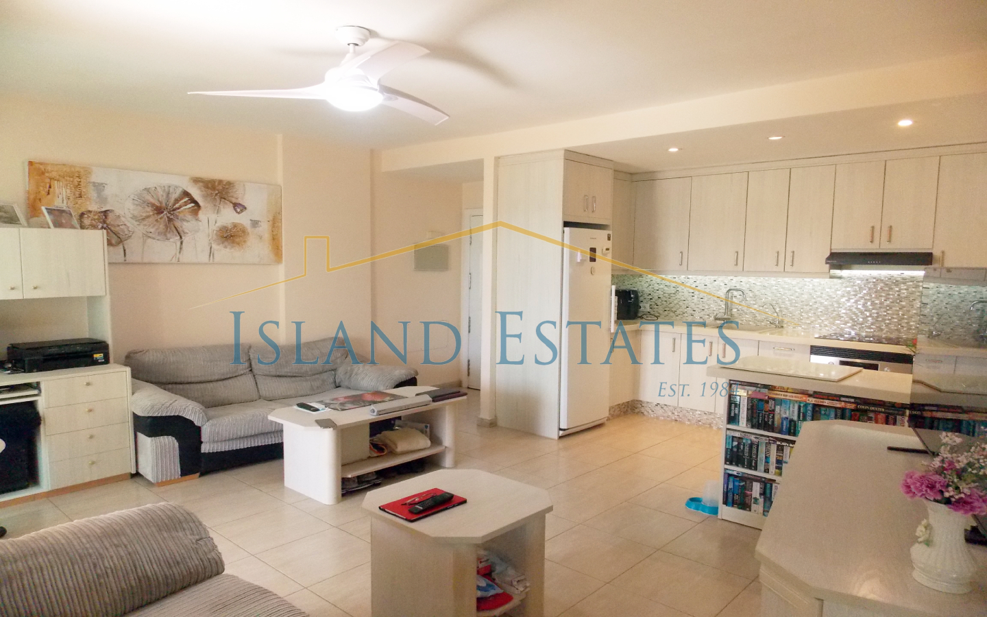 Apartment in Golf del Sur marketed by Island Estates