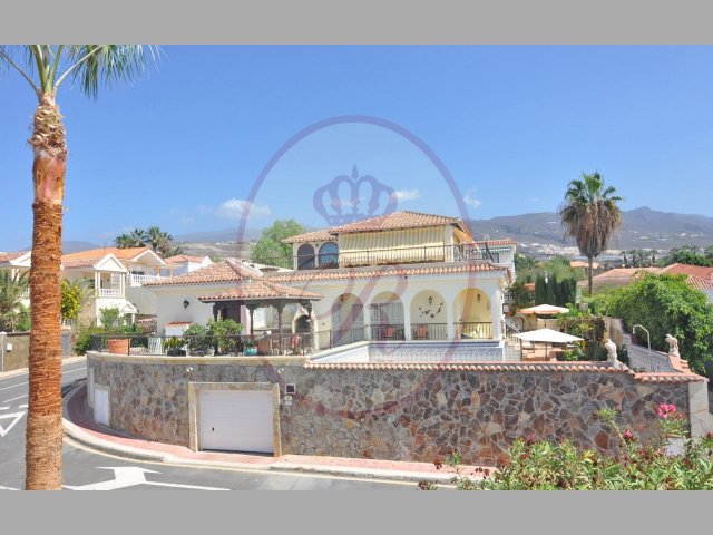Villa in Callao Salvaje marketed by Tenerife Royale