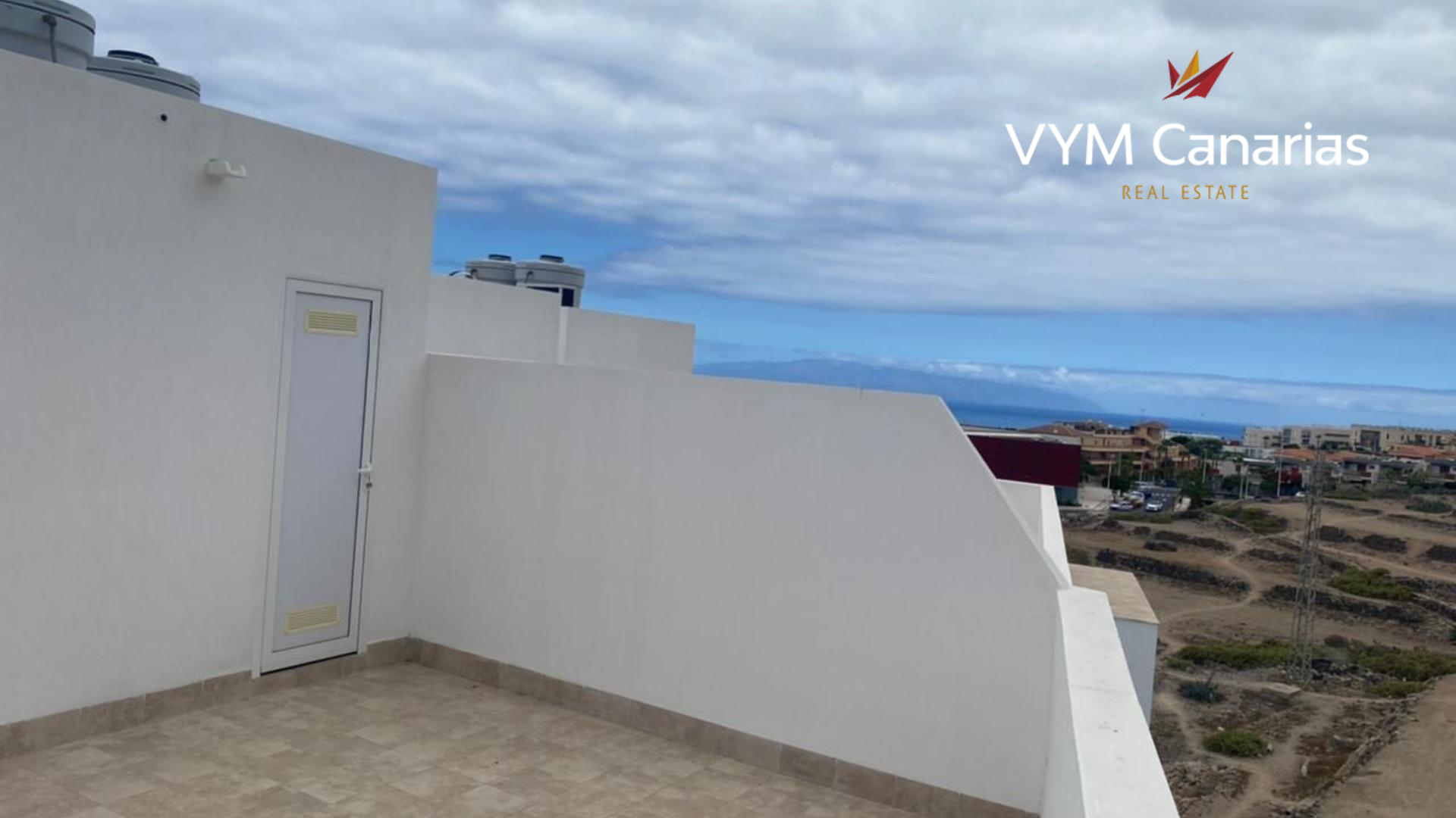 Apartment in Adeje Town marketed by Vym Canarias