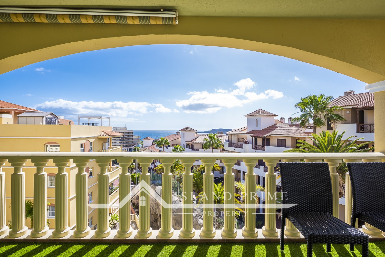 Apartment in Golf del Sur marketed by Tenerife Prime Property