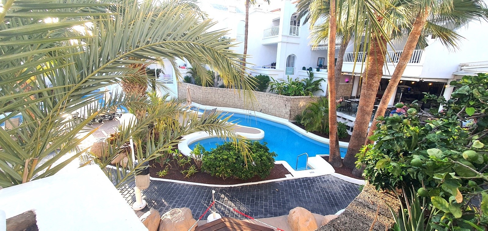 Apartment in Playa Fañabé marketed by Tenerife Prime Property