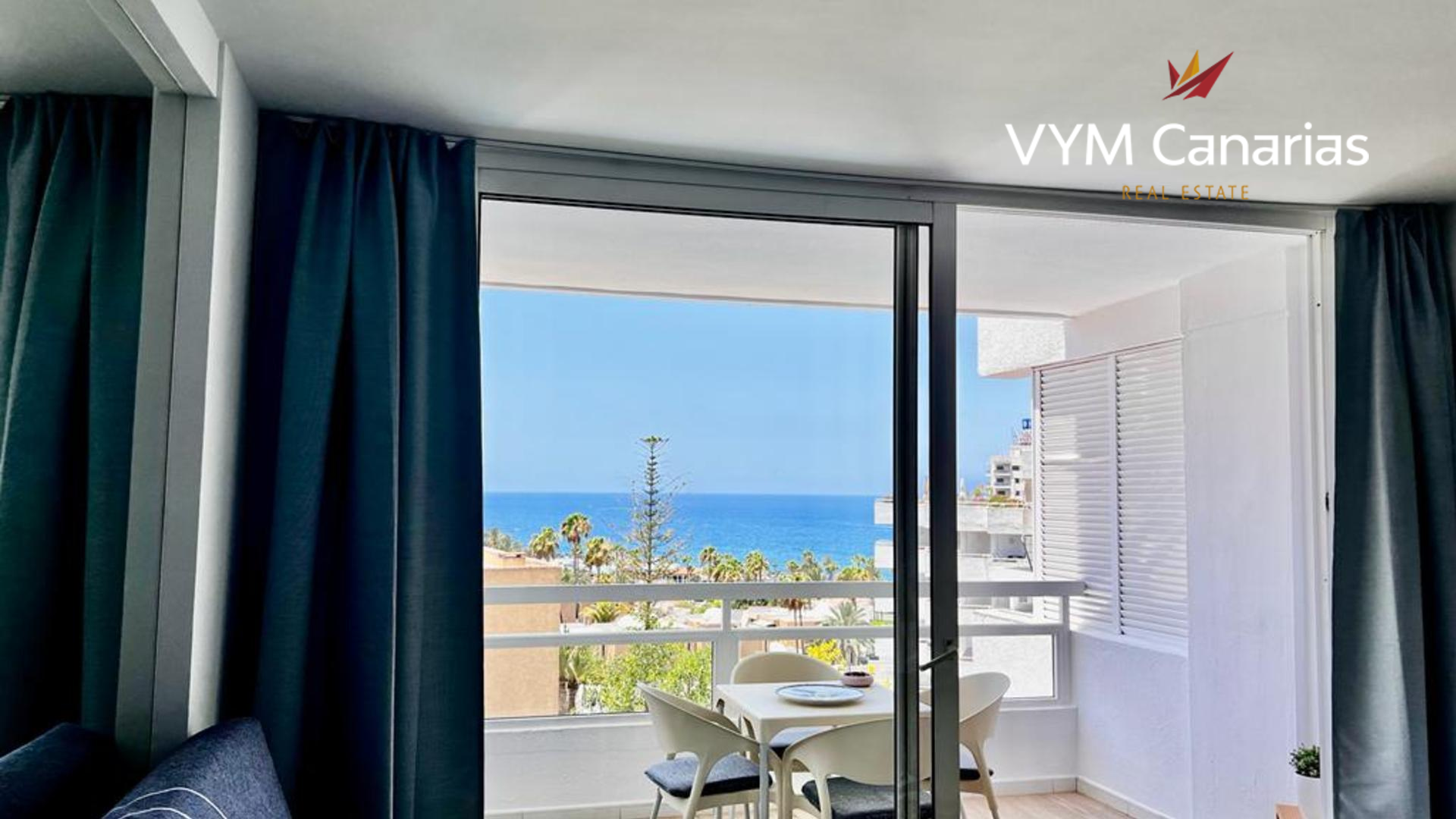 Apartment in Las Americas marketed by Vym Canarias