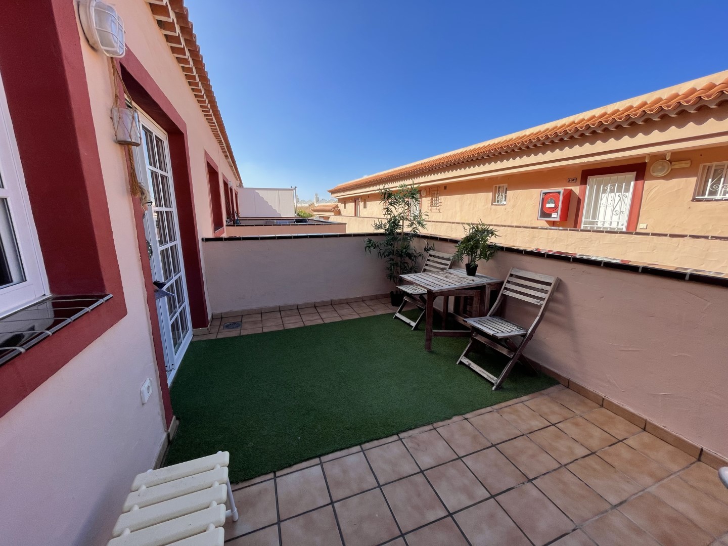Apartment in Los Cristianos marketed by Tenerife Prime Property