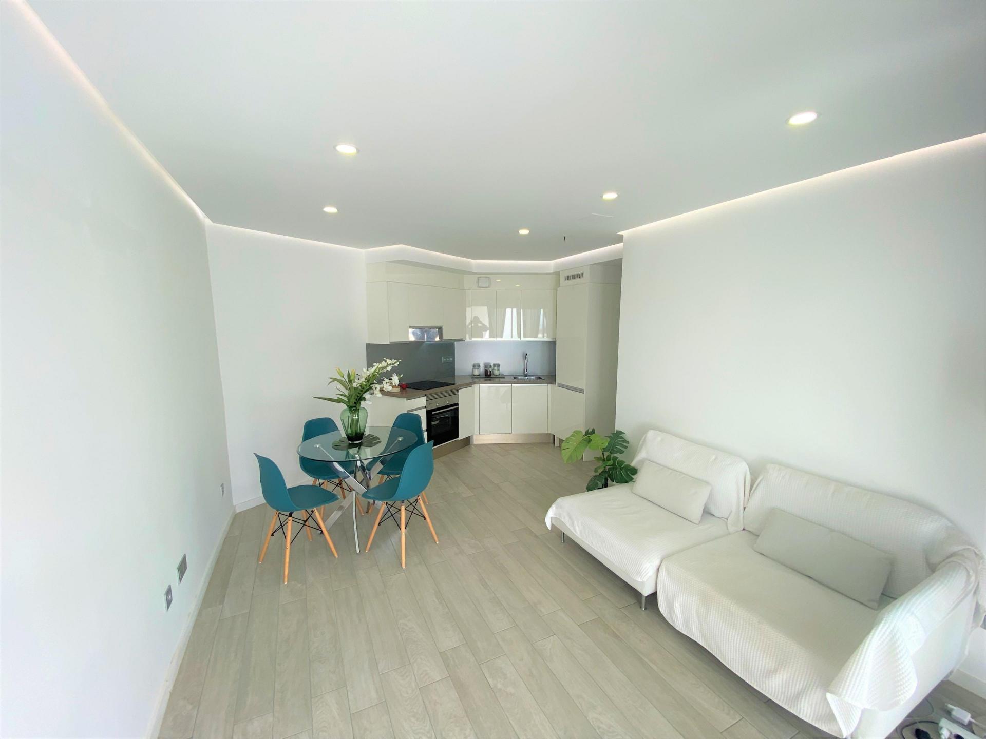 Apartment in Playa Paraiso marketed by Tenerifehome