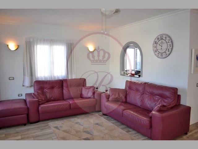 Apartment in Los Gigantes marketed by Tenerife Royale