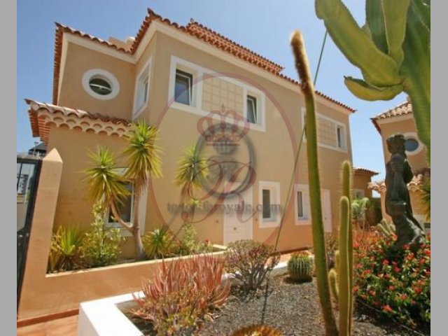 Villa in Playa Paraiso marketed by Tenerife Royale