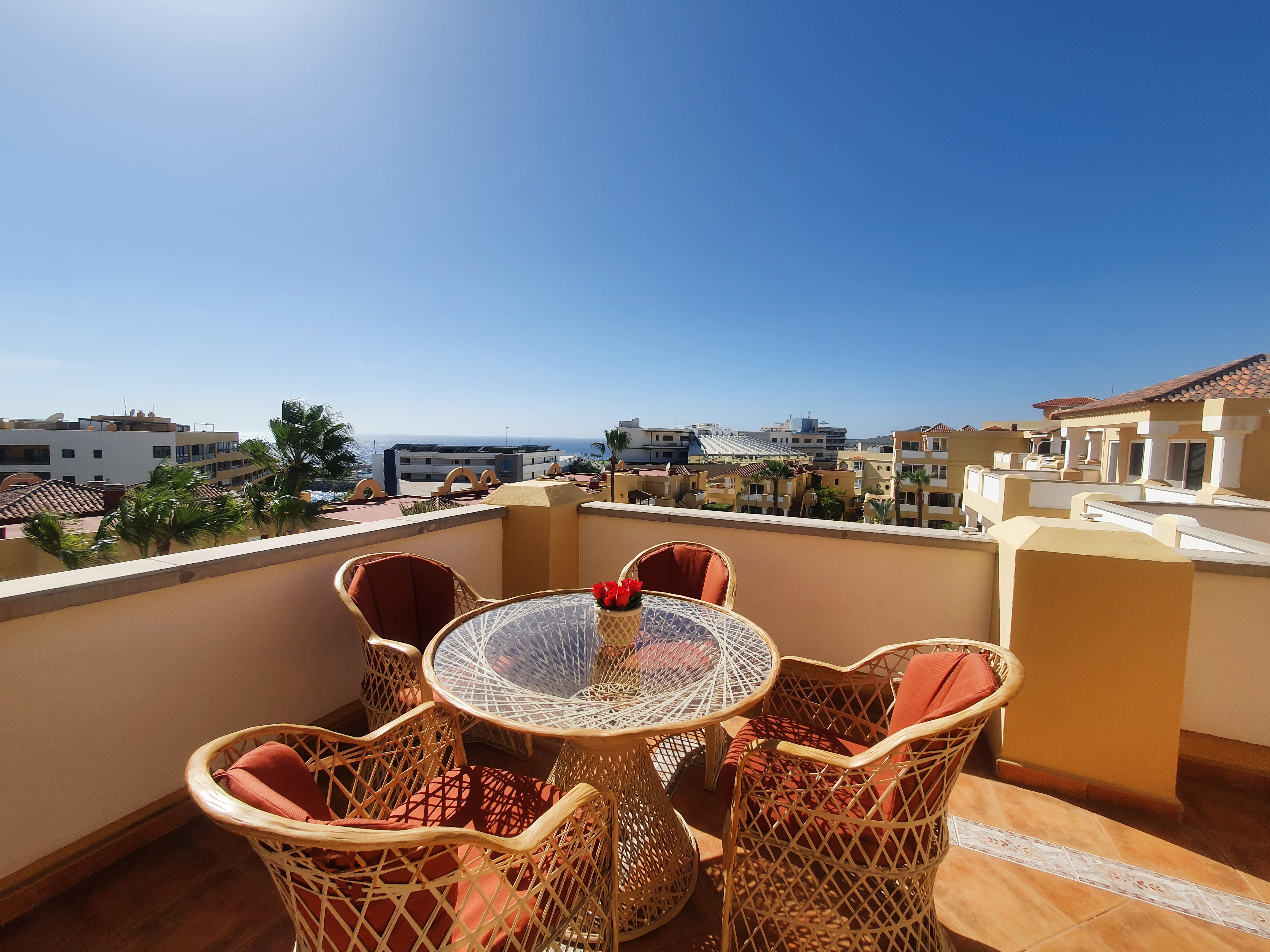 Penthouse in Golf del Sur marketed by Tenerife Property Shop