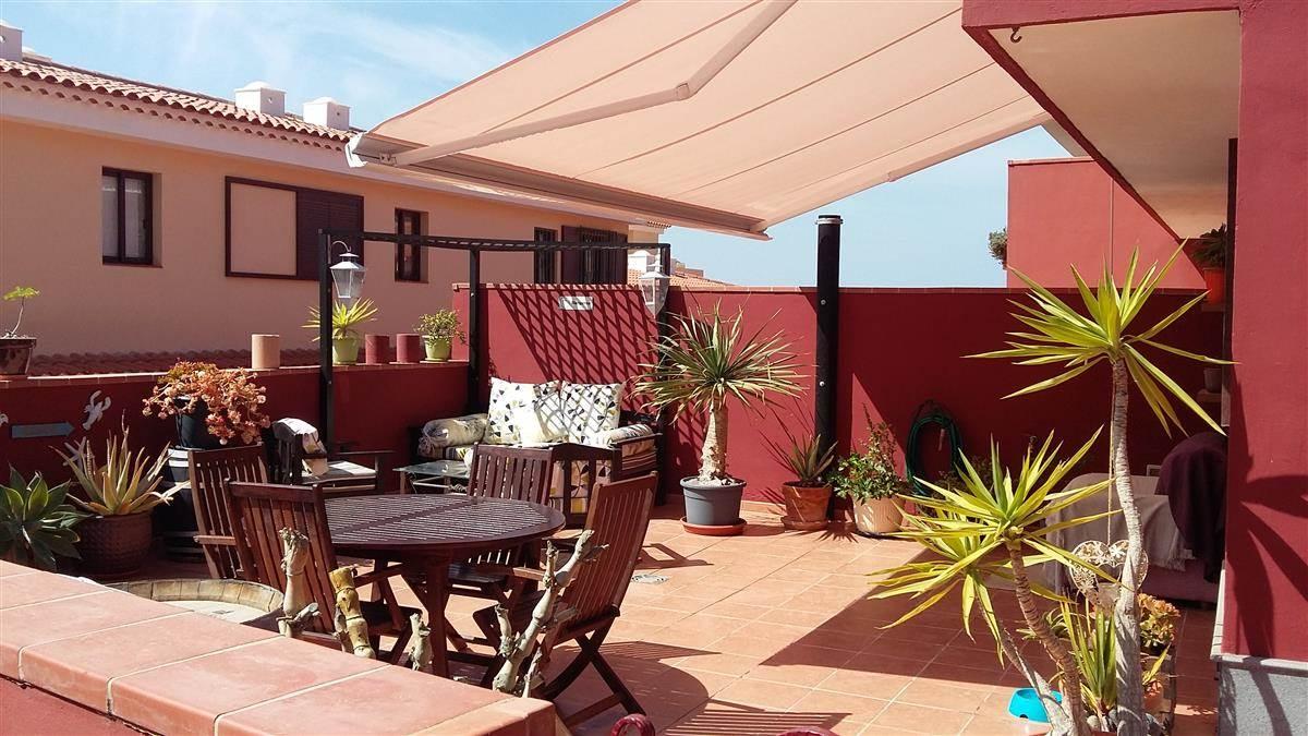 Apartment in Fañabé marketed by Tenerifehome