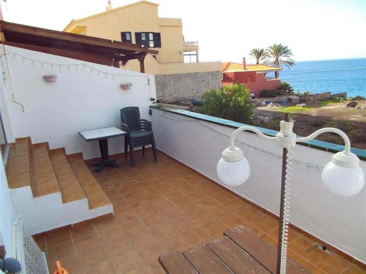 Townhouse in Costa del Silencio marketed by Tenerifehome