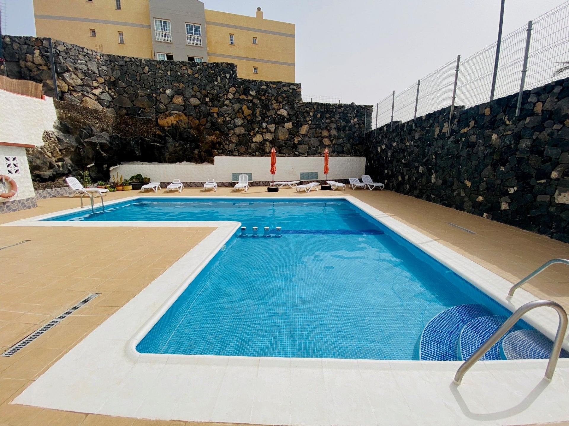 Apartment in Garañaña marketed by Tenerifehome