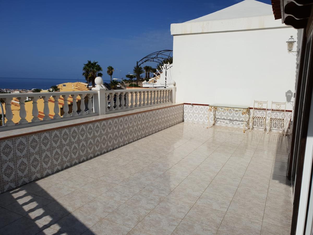 Bungalow in San Eugenio Alto marketed by Tenerife Properties