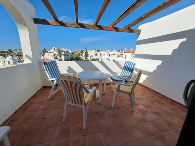 Apartment in Amarilla Golf marketed by Homes & Away