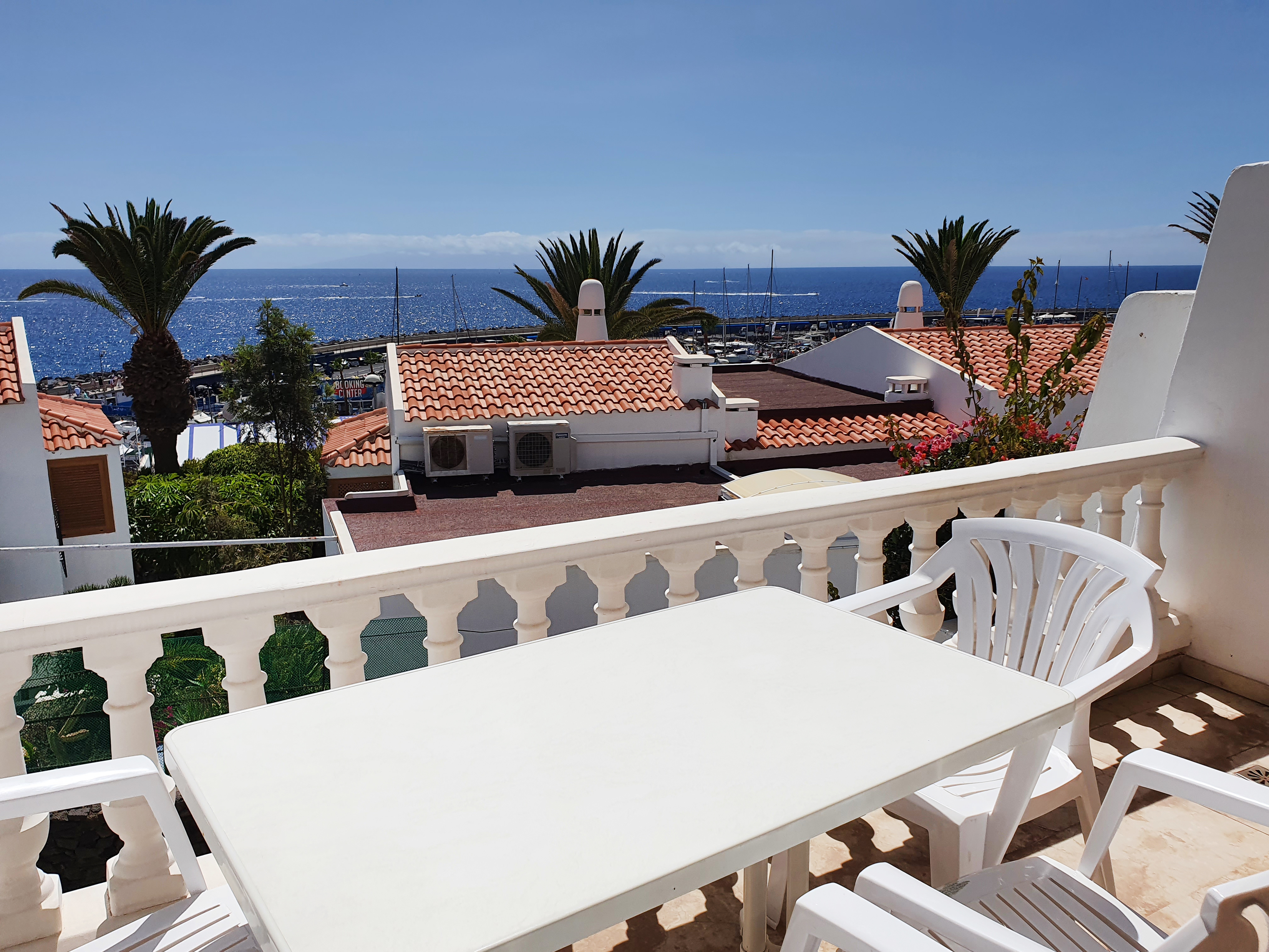 Apartment in Puerto Colón marketed by Tenerife Property Shop