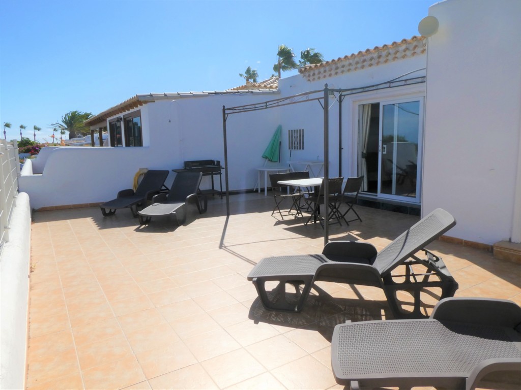 Bungalow in Golf del Sur marketed by RD Properties