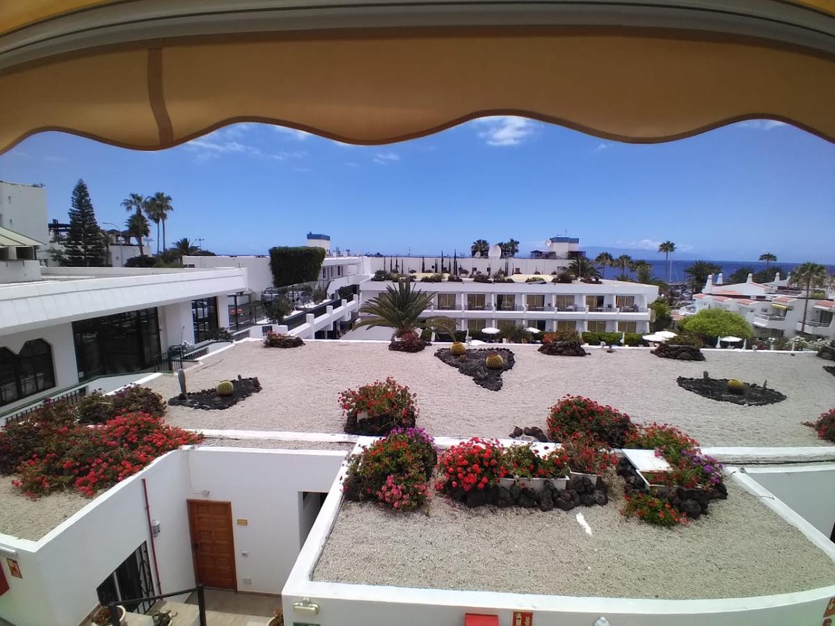 Apartment in Puerto Colón marketed by Tenerife Properties