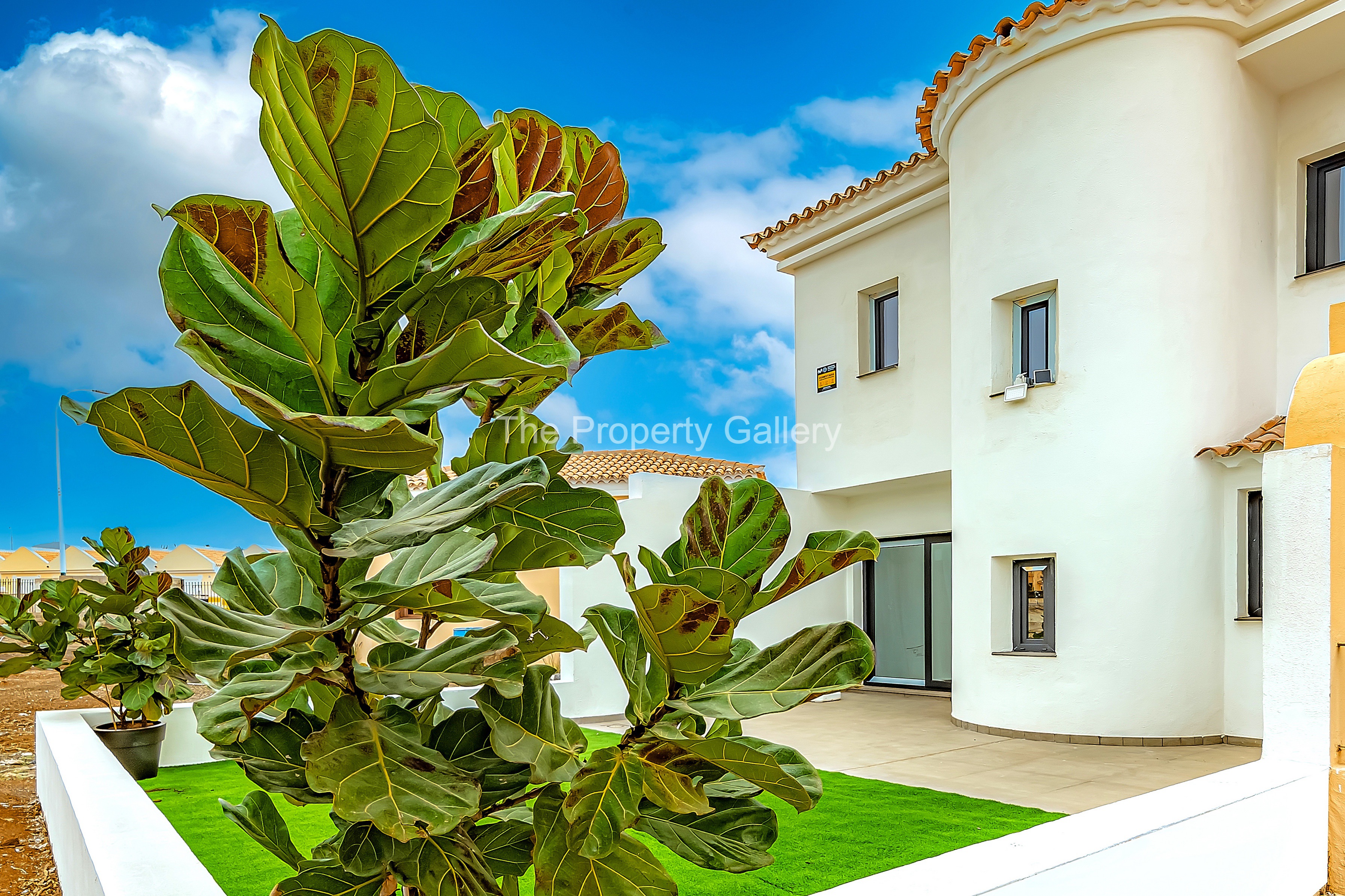 Townhouse in Golf del Sur marketed by The Property Gallery