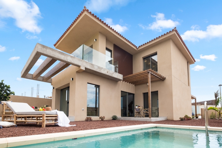 Villa in Amarilla Golf marketed by Homes & Away