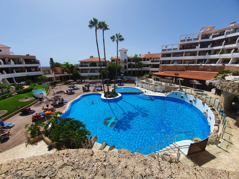 Apartment in Golf del Sur marketed by Tenerife Property Shop