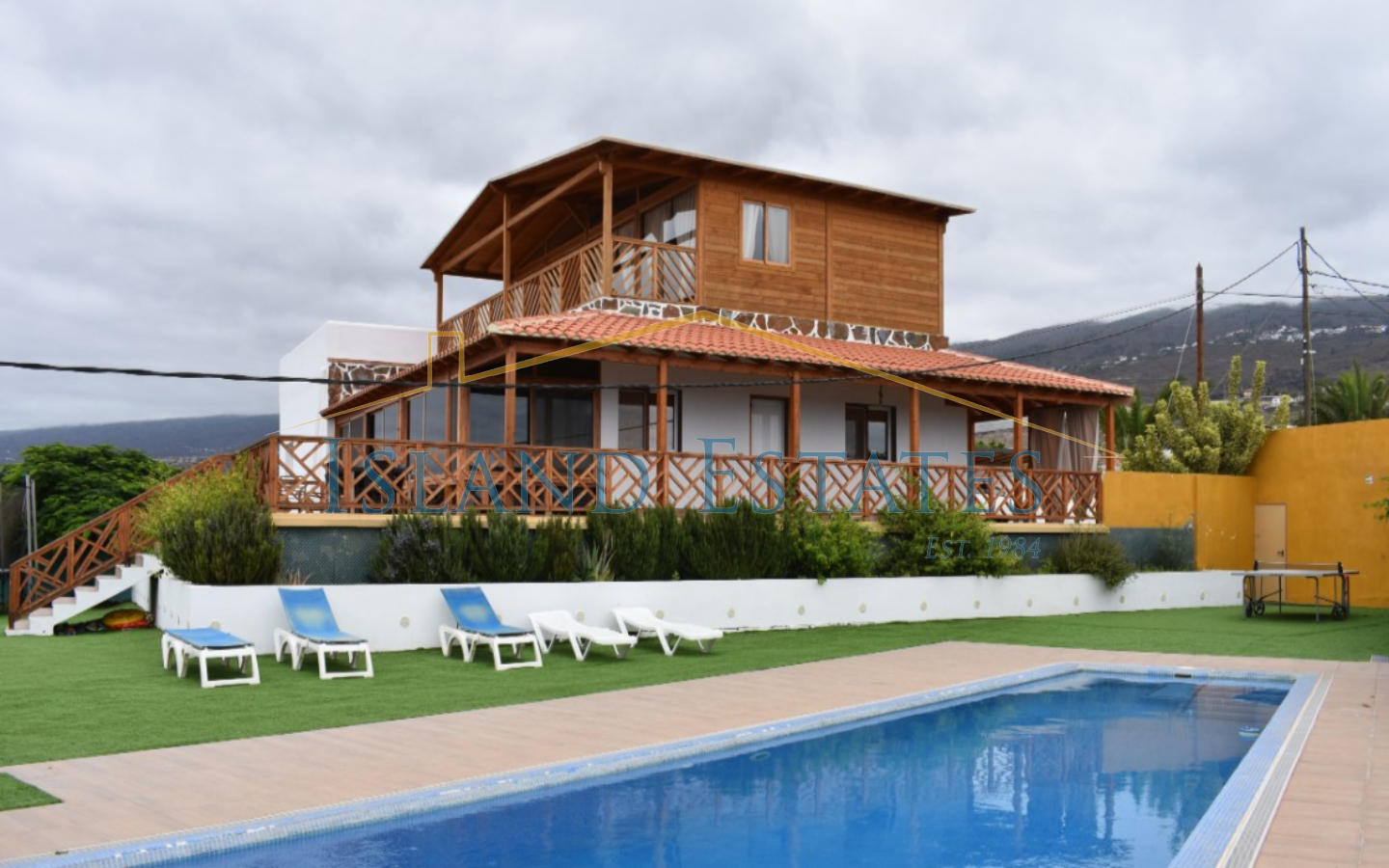 Villa in Tijoco Bajo marketed by Island Estates
