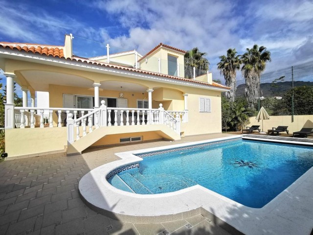 Villa in La Caleta marketed by Tenerife Business Services