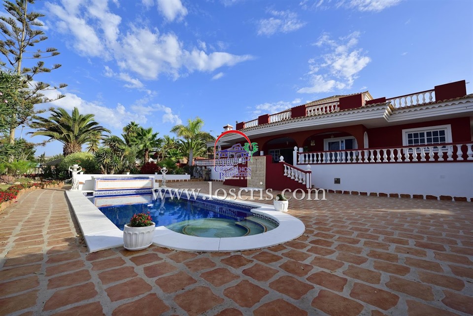 Villa in Playa Paraiso marketed by Los Cristianos Properties