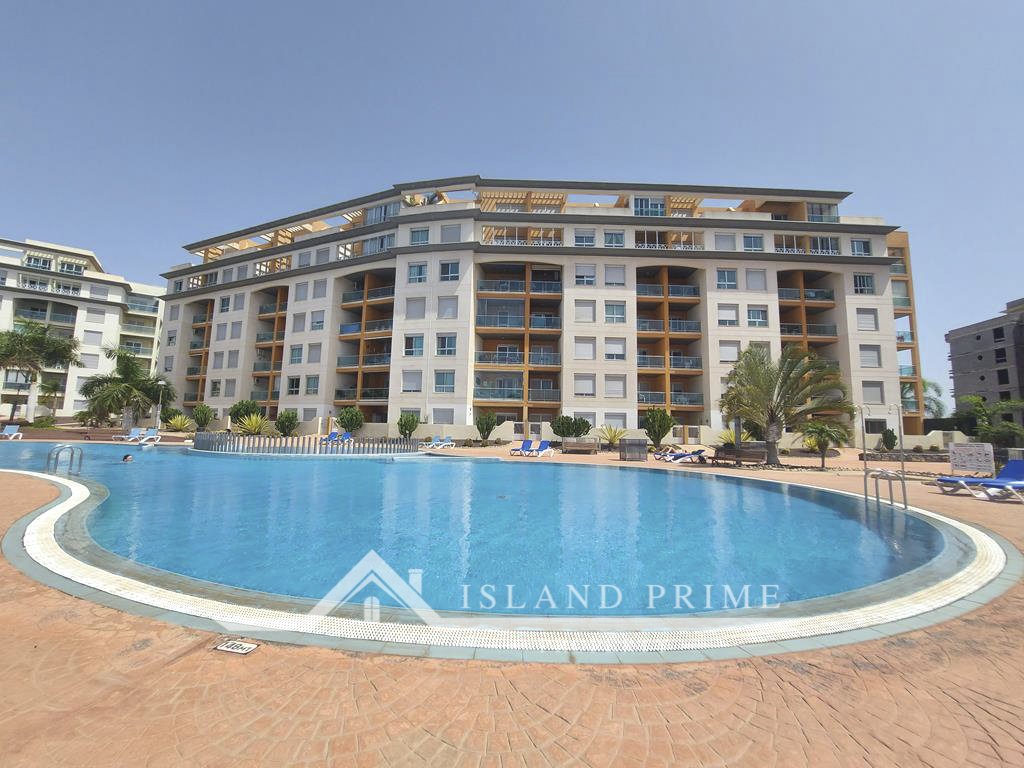 Apartment in Golf del Sur marketed by Island Prime Property