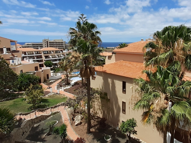 Apartment in Golf del Sur marketed by Homes & Away