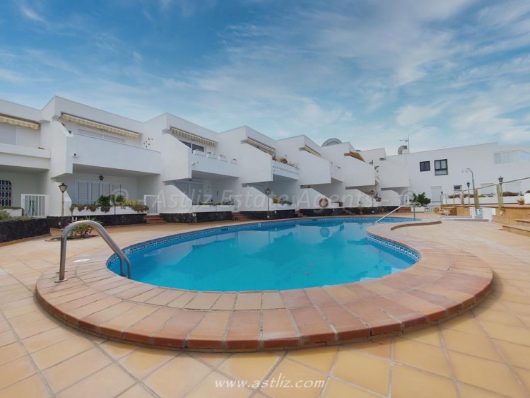 Apartment in Playa de La Arena marketed by Astliz Estate Agents