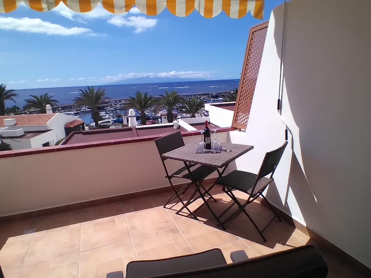 Apartment in Puerto Colón marketed by Tenerife Properties