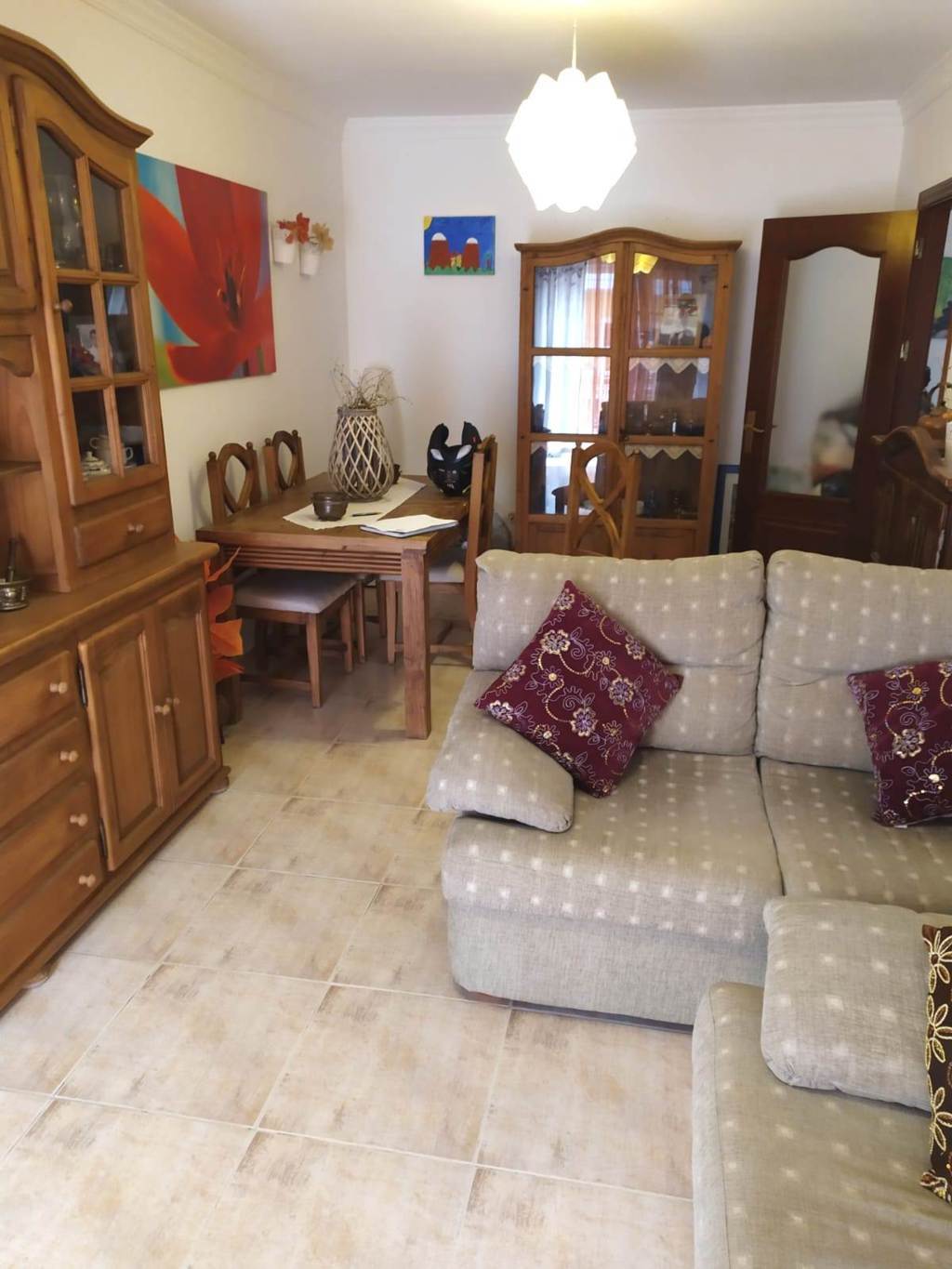 Apartment in Las Rosas marketed by RD Properties