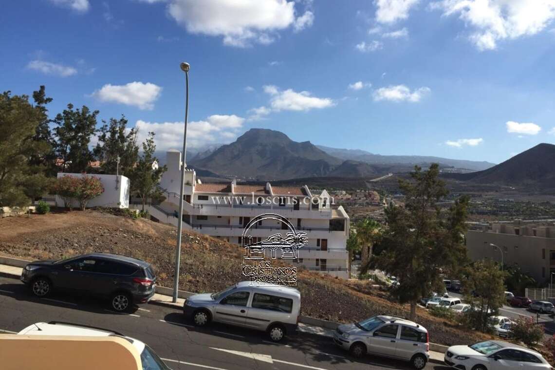 Apartment in Los Cristianos marketed by Los Cristianos Properties