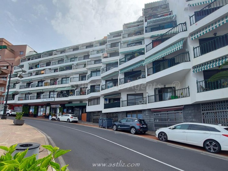 Apartment in Puerto de Santiago marketed by Astliz Estate Agents