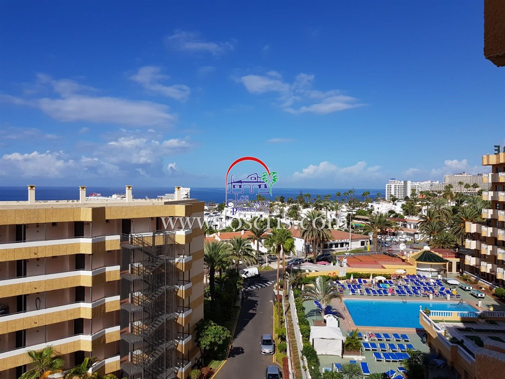 Apartment in Las Americas marketed by Los Cristianos Properties