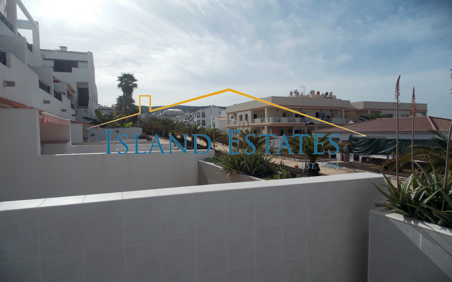 Apartment in Los Cristianos marketed by Island Estates