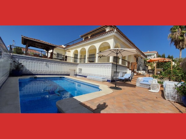 Villa in Callao Salvaje marketed by Tenerife Business Services