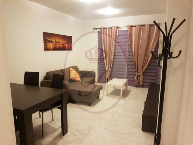Apartment in El Fraile marketed by Tenerife Royale