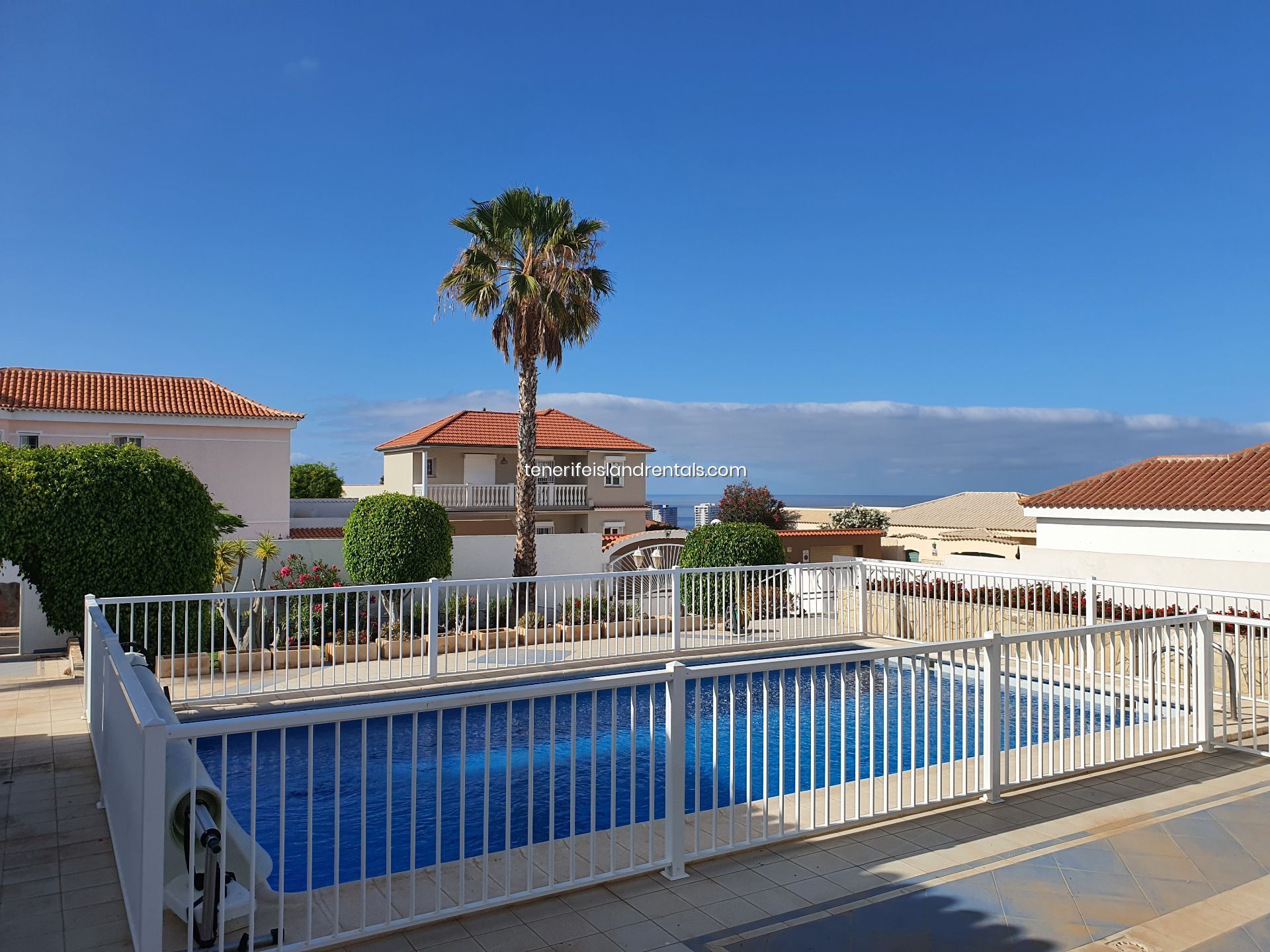 Villa in Callao Salvaje marketed by Tenerife Island Rentals