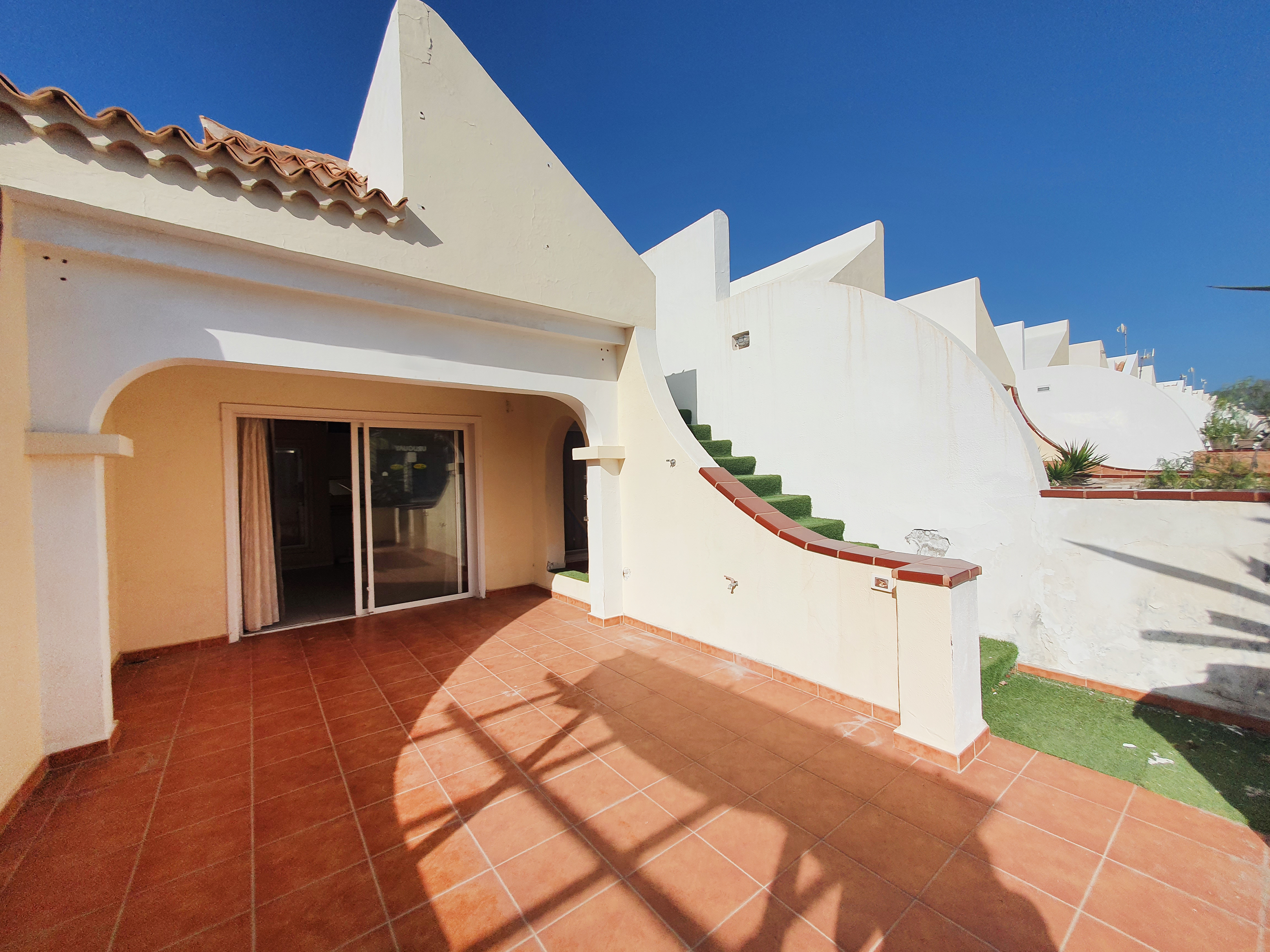 Bungalow in Golf del Sur marketed by Tenerife Property Shop