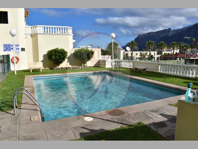 Apartment in Los Gigantes marketed by Tenerife Royale