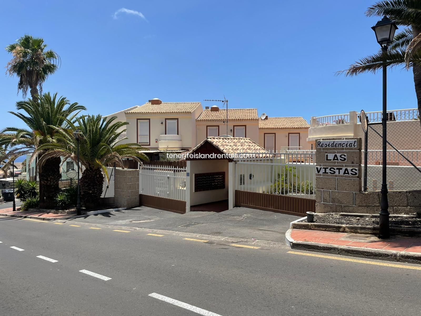 Townhouse in Chayofa marketed by Tenerife Island Rentals