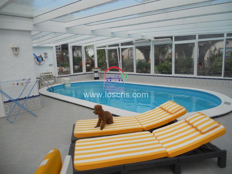 Villa in Golf del Sur marketed by Los Cristianos Properties