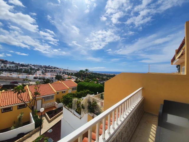 Apartment in El Madroñal marketed by Tenerife Business Services