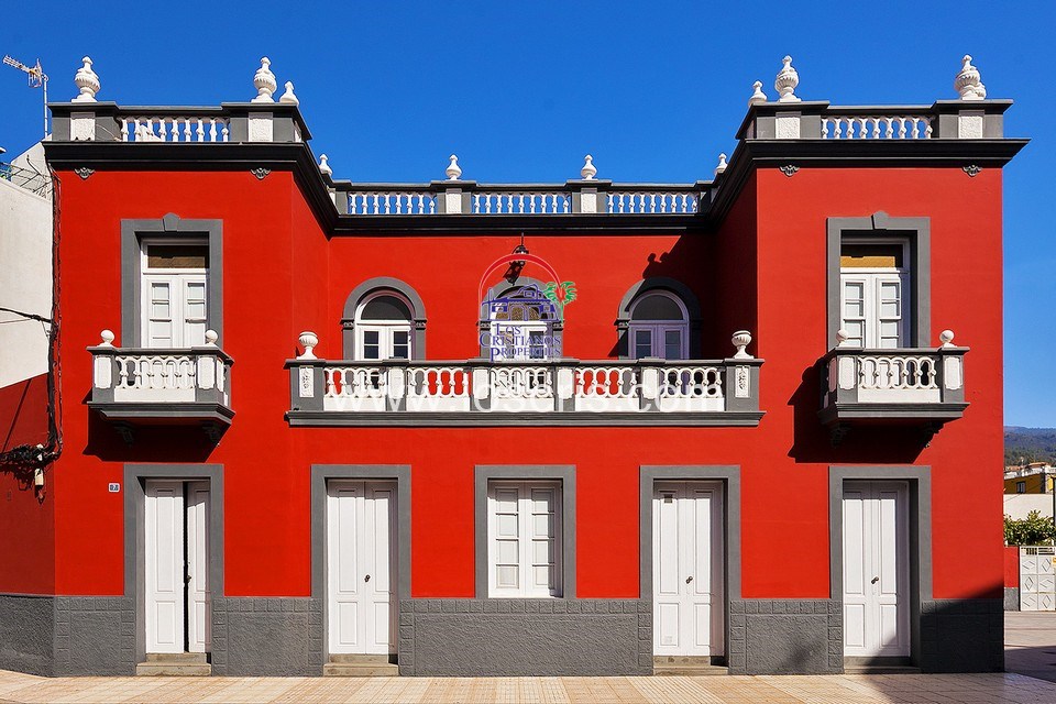 Villa in Granadilla marketed by Los Cristianos Properties