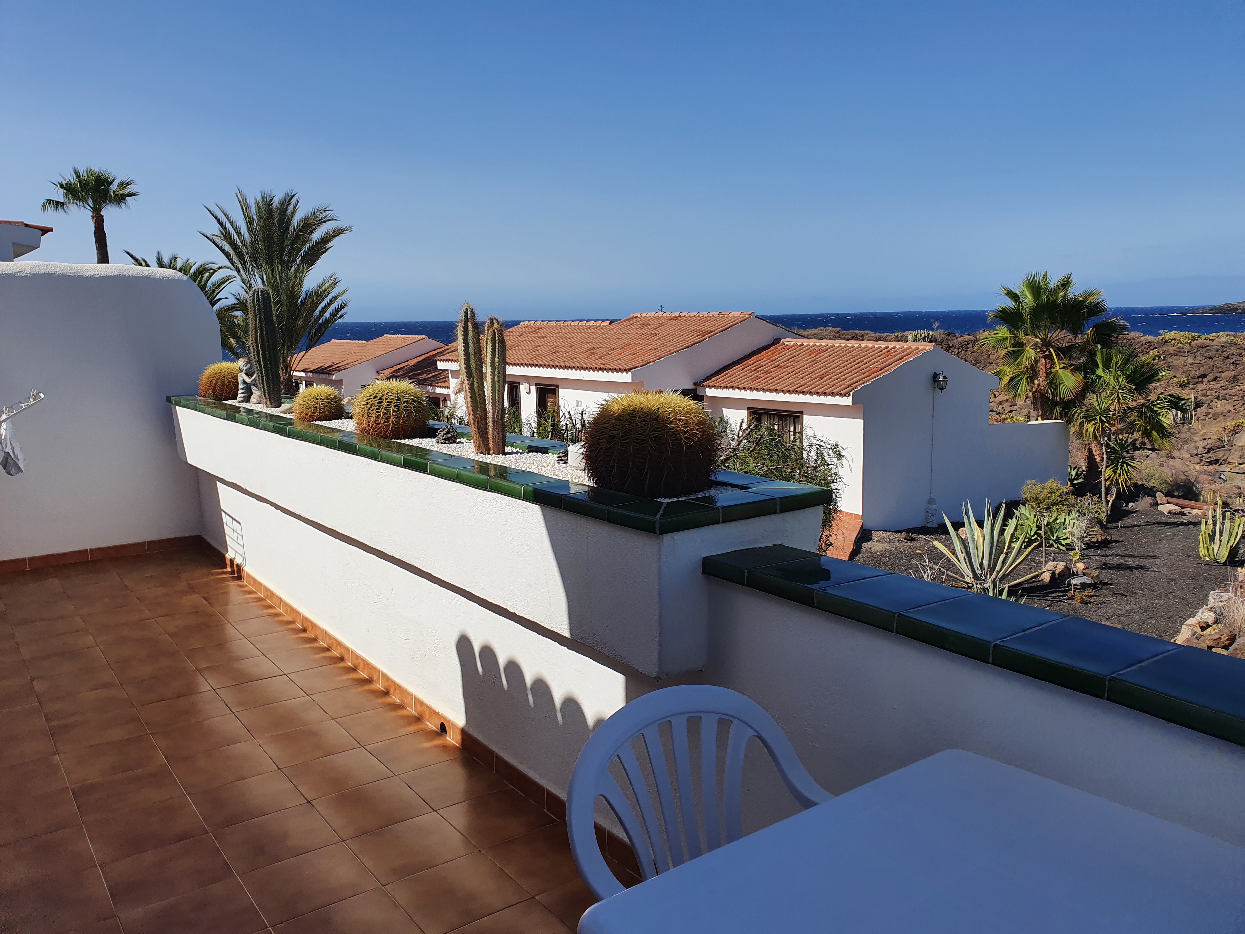 Bungalow in Amarilla Golf marketed by Tenerife Property Shop