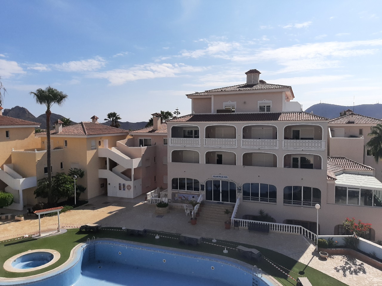 Apartment in Chayofa marketed by Tenerife Prime Property
