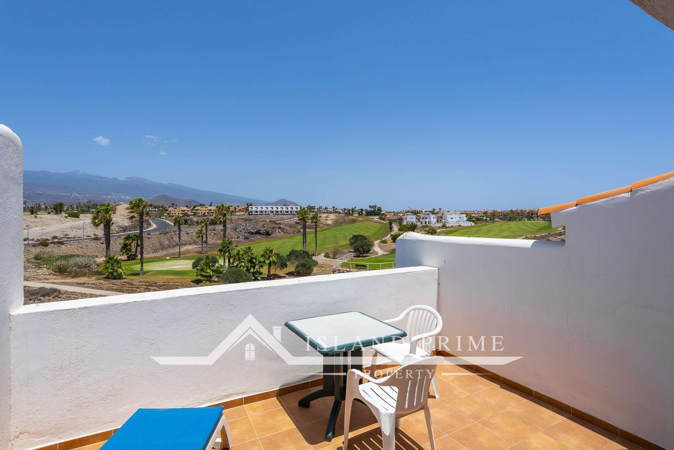Apartment in Amarilla Golf marketed by Island Prime Property
