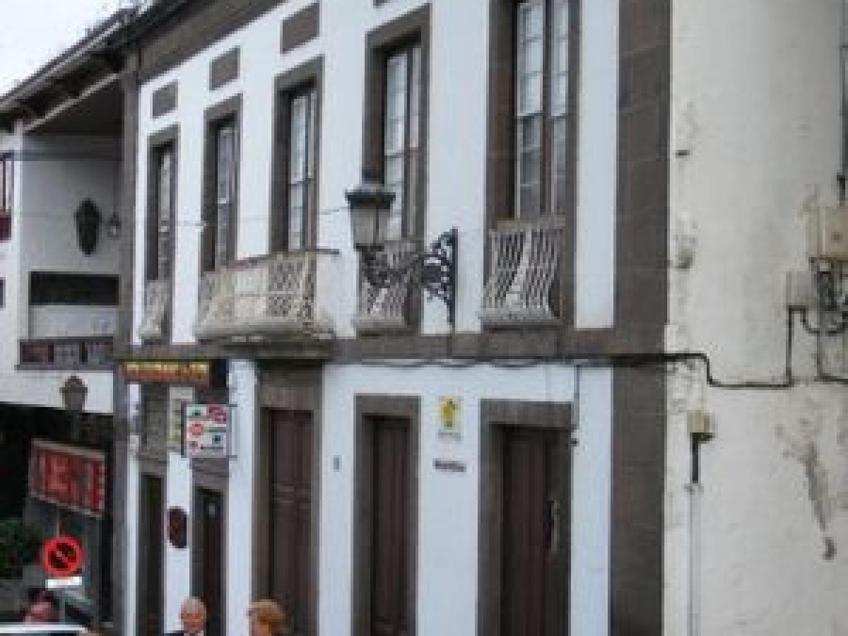 House in Icod de los Vinos marketed by Tenerife Properties