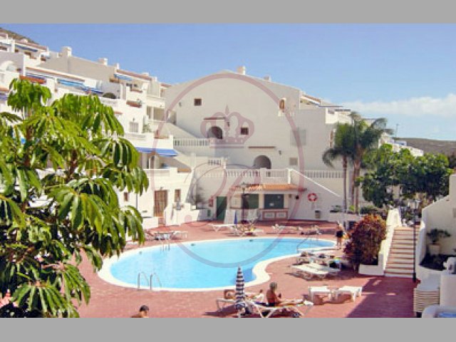 Apartment in Los Cristianos marketed by Tenerife Royale