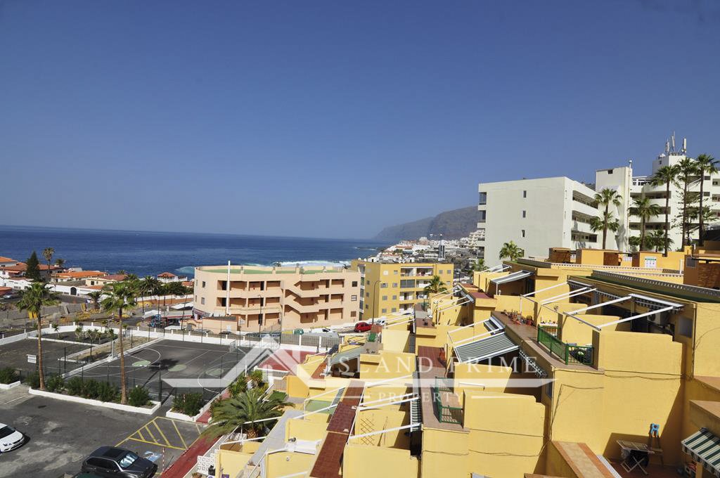 Apartment in Playa de La Arena marketed by Island Prime Property