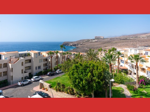 Penthouse in Callao Salvaje marketed by Tenerife Business Services
